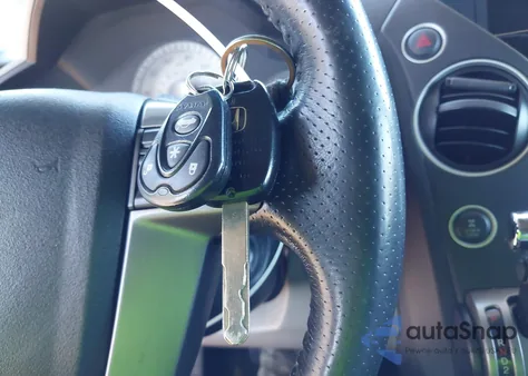 2012 Honda Pilot Ex-L from USA, damaged, VIN 5FNYF4H54CB027636